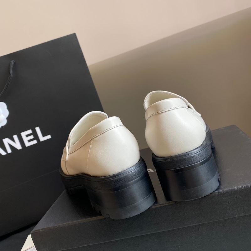 Chanel Low Shoes